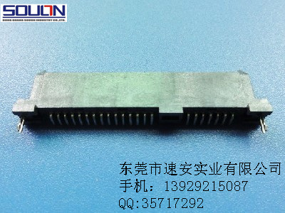 SAS 29PIN